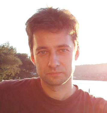 Alexander Belyaev