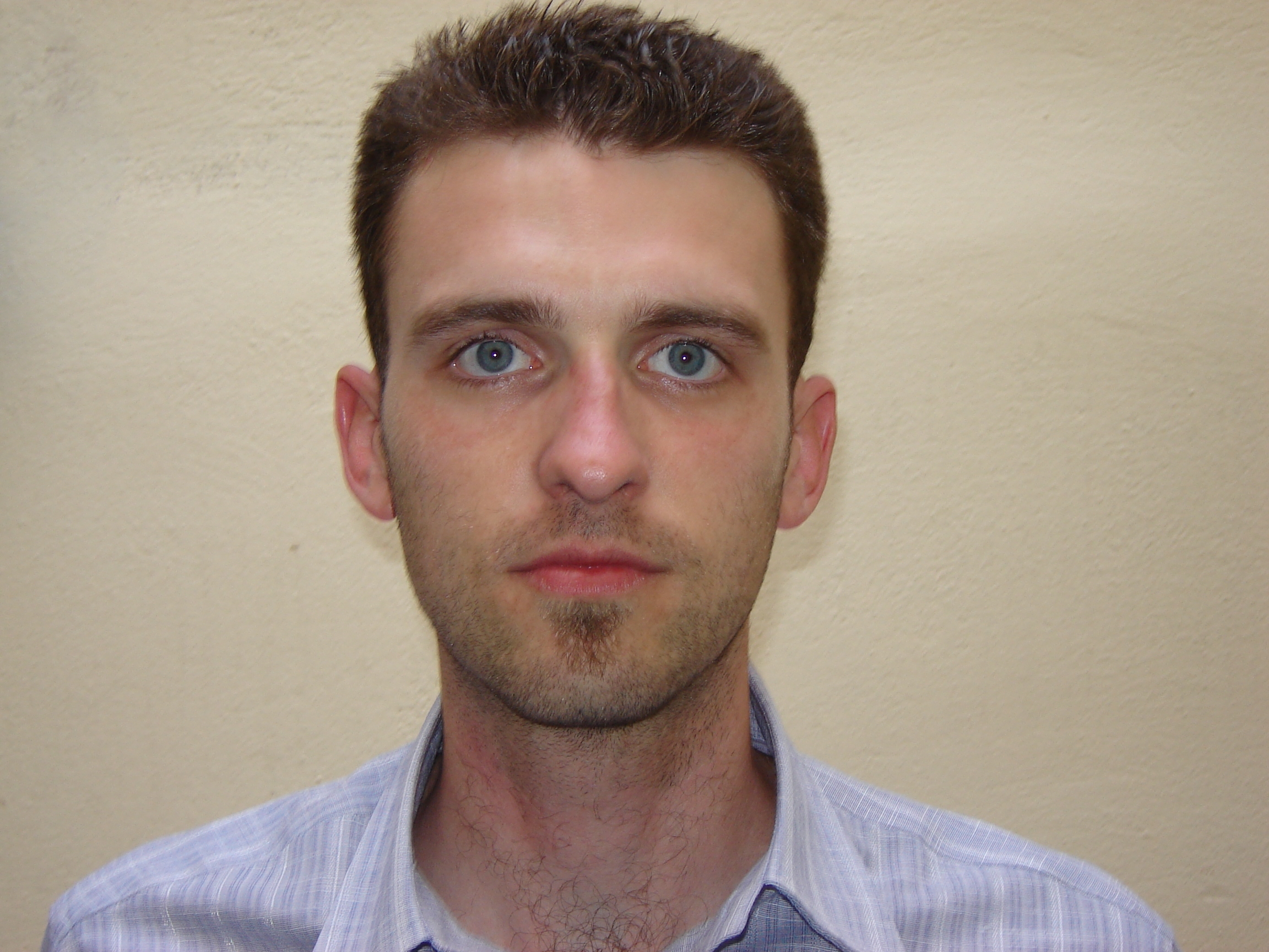 Michael Vlassopoulos